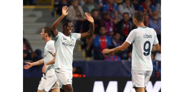 Die unterschiedliche Fußballphilosophie von Inter Mailand und AC Mailand Die unterschiedliche Fußballphilosophie von Inter Mailand und AC Mailand